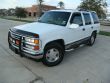 1998 Chevrolet Tahoe