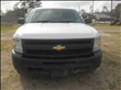 2009 Chevrolet Silverado 1500