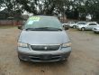 1997 Chrysler Town and Country