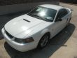 1999 Ford Mustang