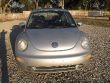 2001 Volkswagen New Beetle