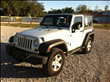 2009 Jeep Wrangler