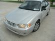 2002 Toyota Corolla