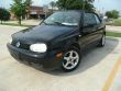 2001 Volkswagen Cabrio