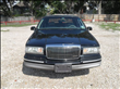 1996 Lincoln Town Car