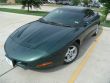 1997 Pontiac Firebird