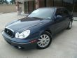 2004 Hyundai Sonata