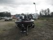 2005 SKEETER TZX 200