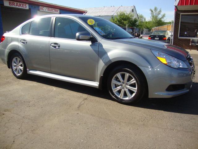 2011 Subaru Legacy for sale