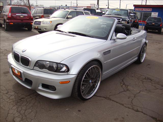 2002 BMW 3 series for sale