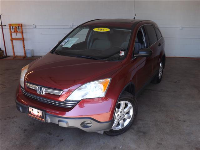 2007 Honda CR-V for sale