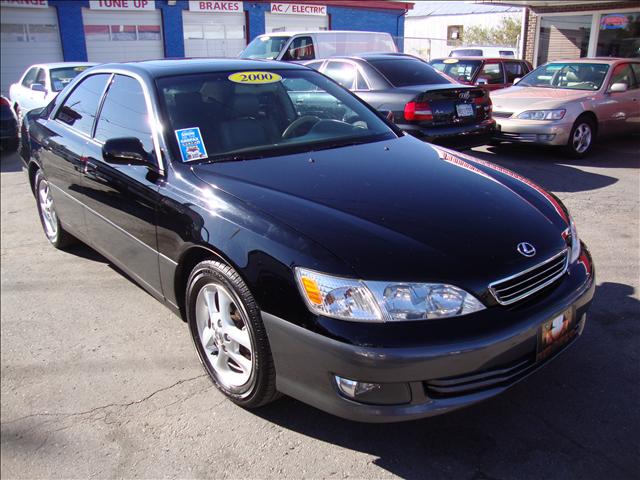 2000 Lexus ES 300 for sale