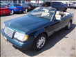 1995 Mercedes-Benz E Class