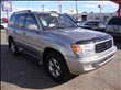 2001 Toyota Land Cruiser