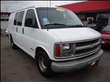 1999 Chevrolet Express