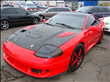 1991 Dodge Stealth