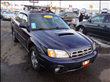 2005 Subaru Baja