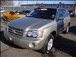 2001 Toyota Highlander