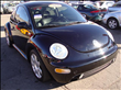 2001 Volkswagen New Beetle