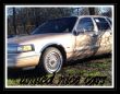 1996 Lincoln Town Car