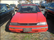 1987 Honda Prelude