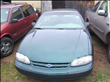 1997 Chevrolet Lumina