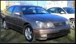 1998 Lexus GS 300
