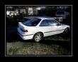 1993 Acura Integra