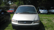 1999 Plymouth Voyager