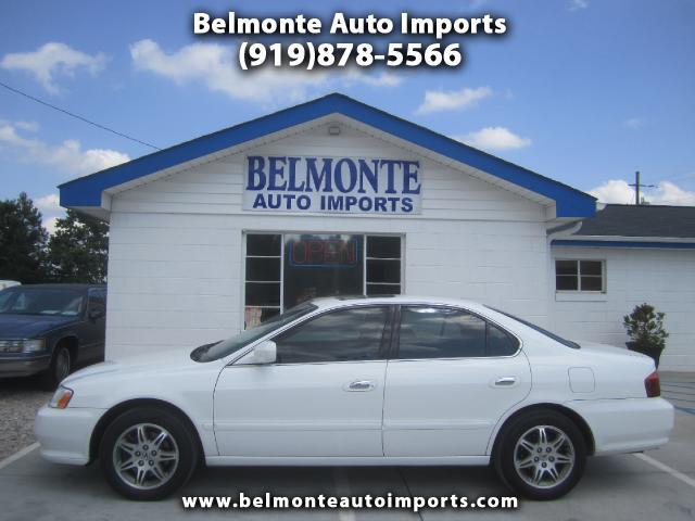 1999 Acura TL for sale