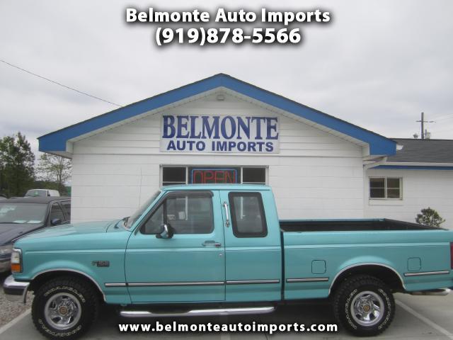 1994 Ford F150 for sale