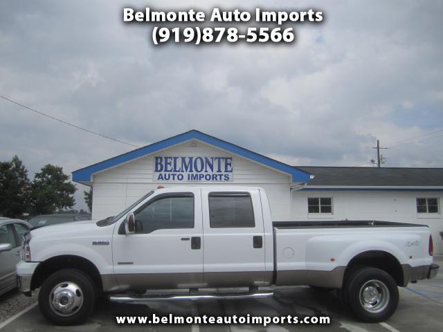 2006 Ford F350 for sale