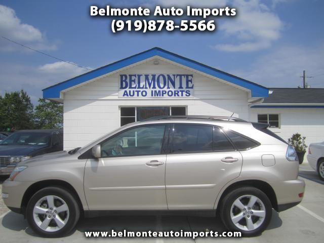 2007 Lexus RX 350 for sale