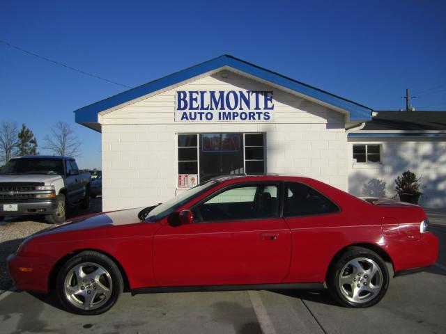 2000 Honda Prelude For Sale. 2000 Honda Prelude for sale