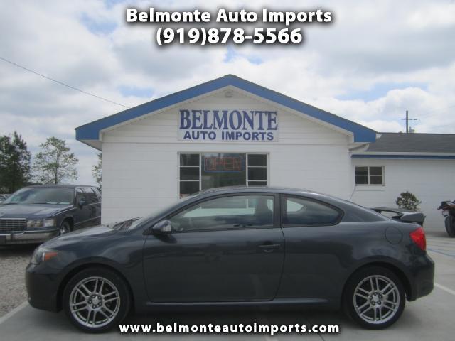 2006 Scion tC for sale