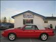 1992 Ford Mustang