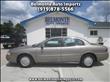 2001 Buick Regal