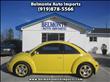 2002 Volkswagen New Beetle