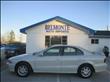 2001 Mitsubishi Galant