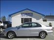 2002 Mitsubishi Galant