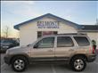 2002 Mazda Tribute