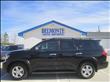 2008 Toyota Sequoia