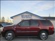 2009 Cadillac Escalade