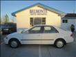 1995 Honda Civic