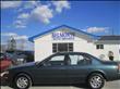 1997 Nissan Maxima