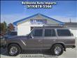 1989 Toyota Land Cruiser