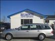 1999 Mercedes-Benz E Class