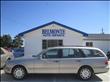 1998 Mercedes-Benz E Class