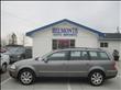 2005 Volkswagen Passat