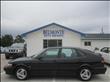 1999 Saab 9-3